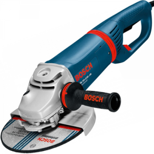 Polizor unghiular Bosch GWS 26-230 JB Profesional